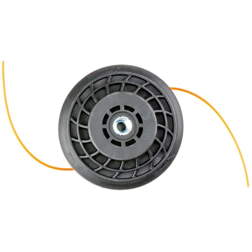 Mosor Motocoasa, 2.4 m x 2.4 mm, fir nylon, autocut, alimentare rapida