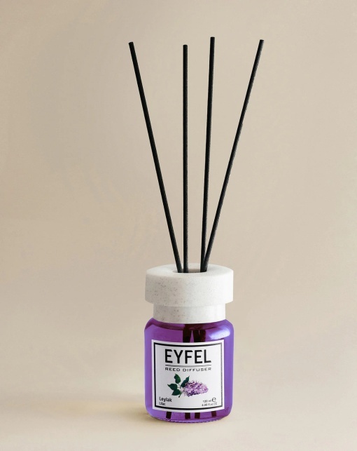 Odorizant de camera, Liliac, 120 ml, Eyfel