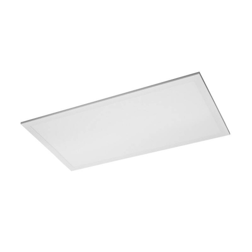 Panou LED patrat King 24W 4000K 60x30 cm GTV Alb