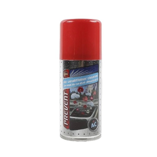 Spray auto prevent pentru sistemul de climatizare, 150 ml