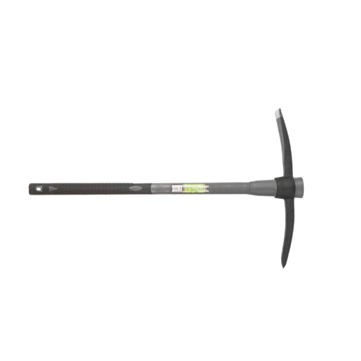 Tarnacop cu coada din fibra de sticla 920mm – Ideal pentru constructii si gradinarit