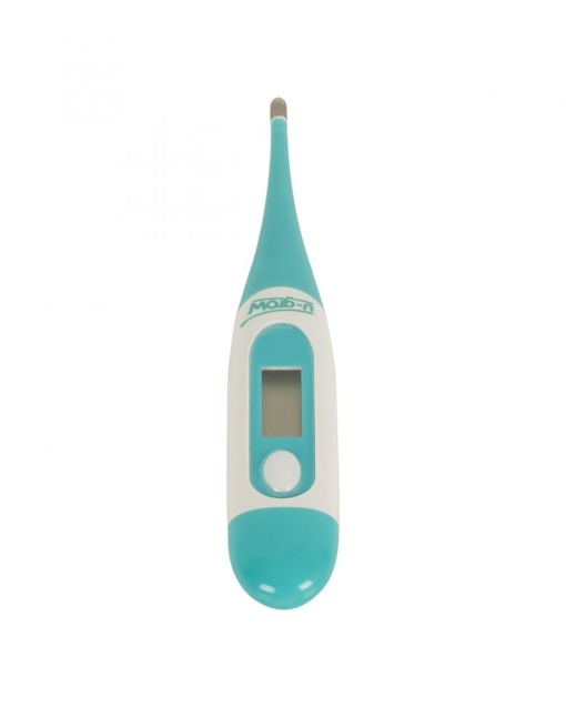 Termometru digital U-Grow, cu varf flexibil U003-FT