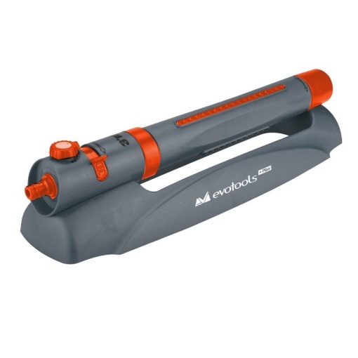 Aspersor oscilant 3 in 1