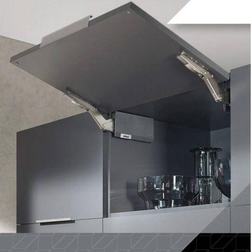 Aventos HK-Top Tip-on 1730-5200