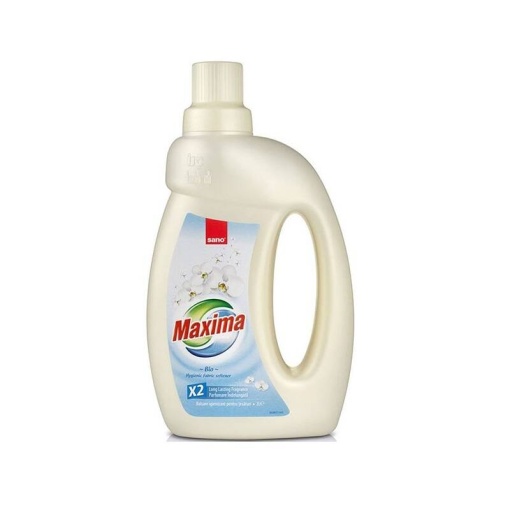 Balsam de rufe Sano Maxima Bio 2L