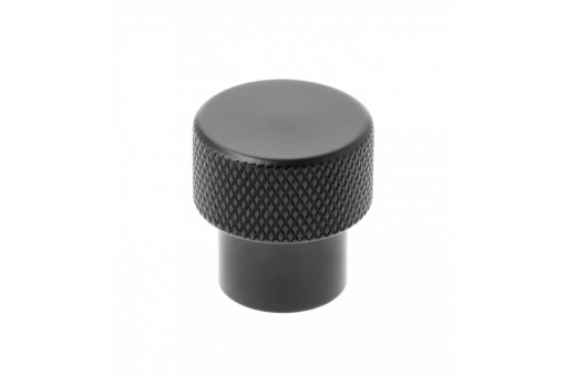 Buton Ergo gri pentru mobilier – Design modern si functionalitate