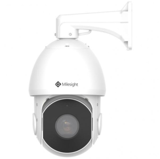 Camera supraveghere Milesight AI 25X/30X Speed Dome MS-C2941- X25RPE(4.8-120MM), 2MP, Senzor: 1/2.8" Progressive Scan CMOS; Rezolutie: 1920x1080@60fps; Iluminare Color:0.005Lux@F1.5, B/W: 0Lux with IR on; Lentila varifocala 4.8-120MM, 25XOpticalZoom,