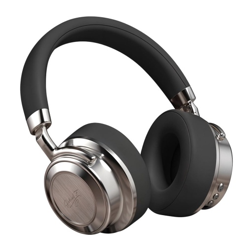 Casti Over the Ear, 3x by Gabriel F, wireless, anularea zgomotului