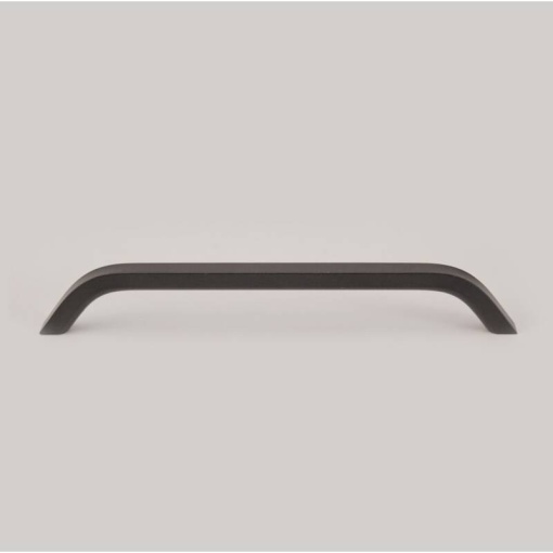 Maner 6065 negru mat 256mm