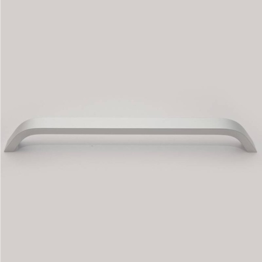 Maner 6068 aluminiu mat 256mm