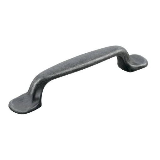 Maner antic gri 96mm