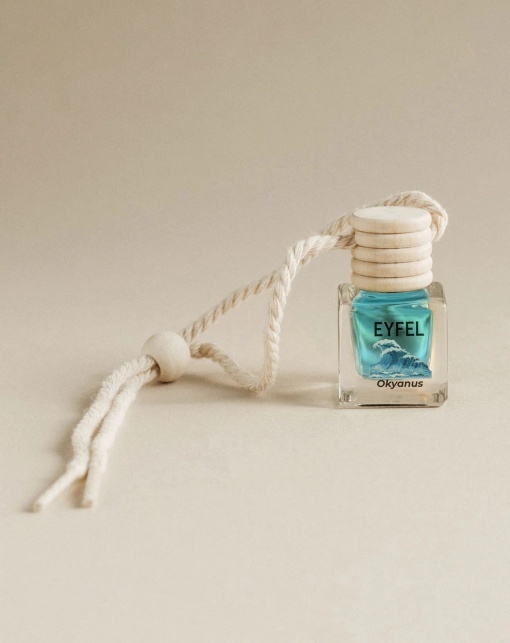 Odorizant auto, Ocean, 10 ml, Eyfel