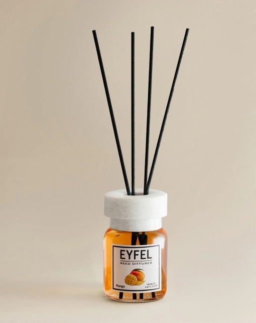 Odorizant de camera, Mango, 120 ml, Eyfel