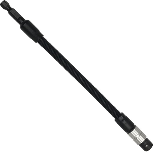 Prelungitor flexibil Super-Strong pentru biti - 20 cm