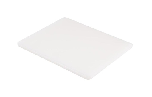 TOCATOR HACCP GN1/2, 26.5X32.5X1 CM, ALB, CHEF LINE , COOKING BY HEINNER