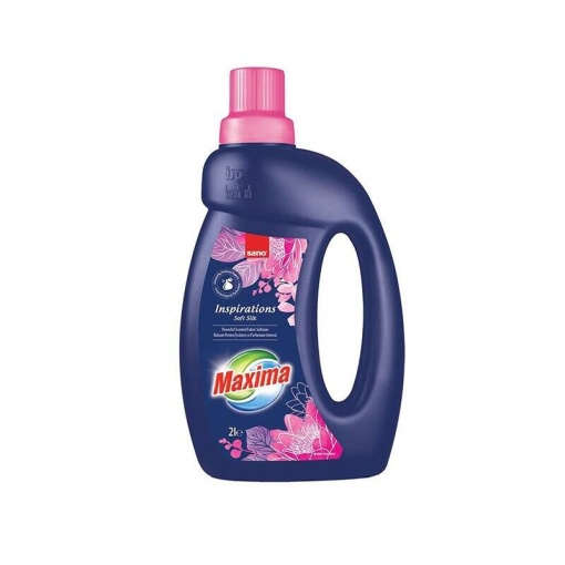 Balsam de rufe Sano Maxima Inspirations Soft Silk 2L