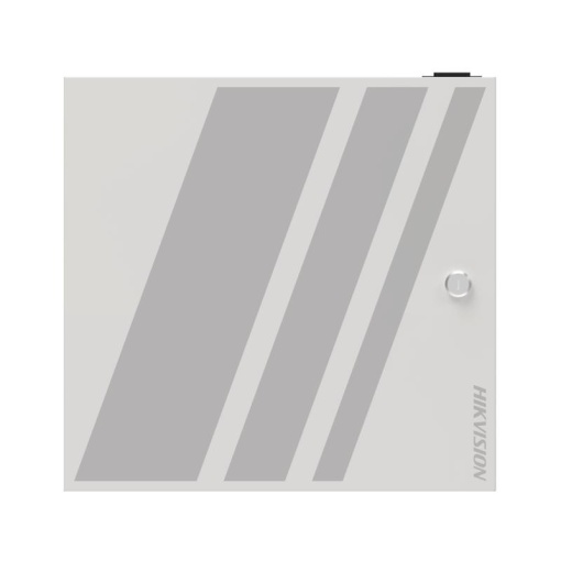 Centrala control acces Hikvision DS-K2702X, 10/100/1000 Mbps, interfete: 1x Network, 2x Lock Control, 2x Exit Button, 2x Door Contact Input, 4x Alarm Input, 4x Alarm Output, 1x TAMPER, 7x RS-485, 4x Wiegand(W26, W34), 1x USB, 1x Fire Interface,
