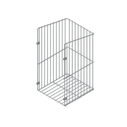 Cos haine murdare 450mm
