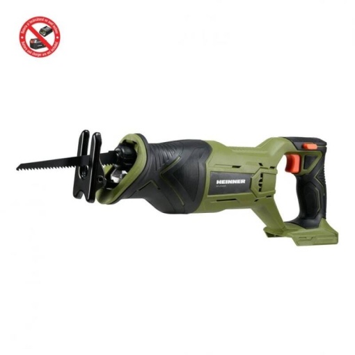 Fierastrau sabie pe acumulator Heinner HR-LFSU001 18 V