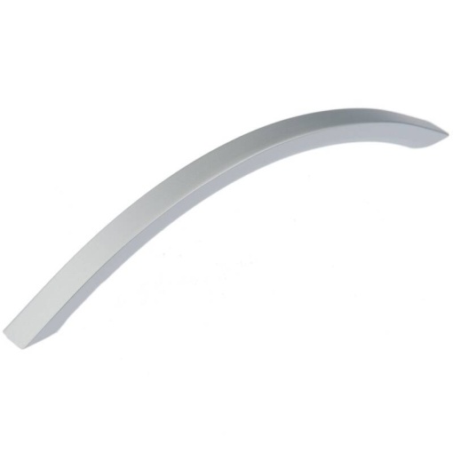 Maner AA360 aluminiu mat 128mm