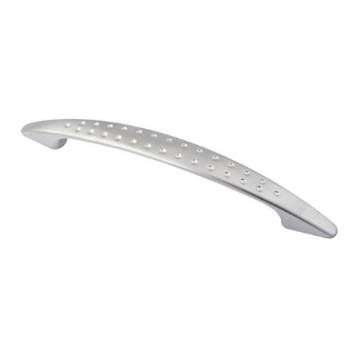 Maner Eko Noktaly aluminiu mat 96mm