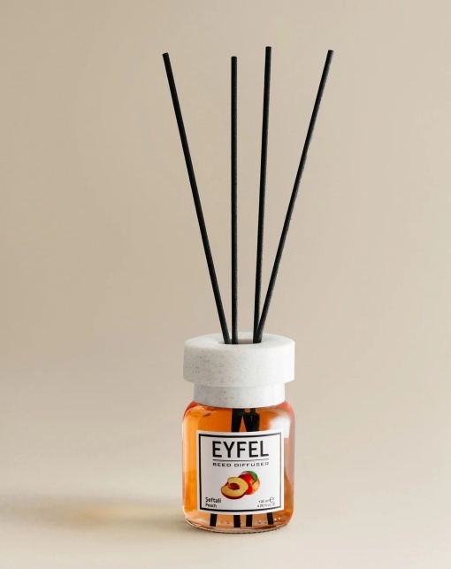 Odorizant de camera, Piersica, 120 ml, Eyfel