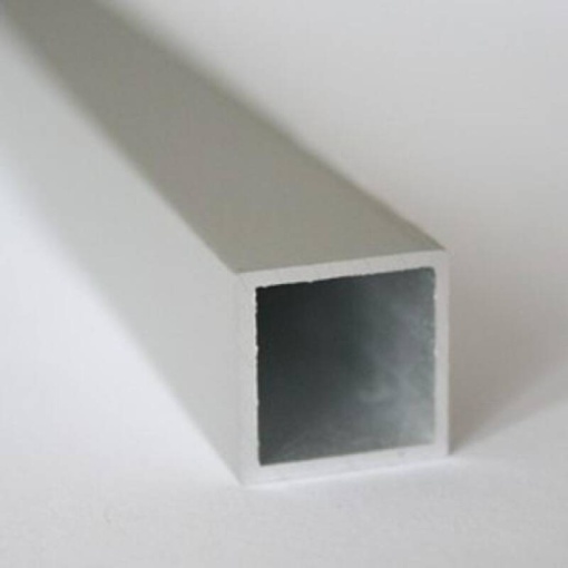 Profil rectangular aluminiu 15x15 mm 2M