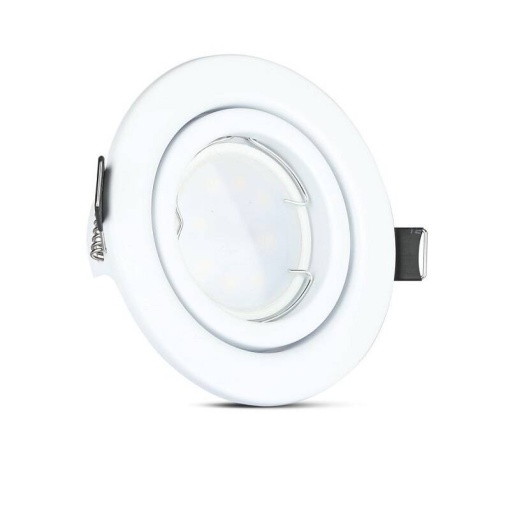 Set spot LED 3buc 5W 4500K alb V-TAC