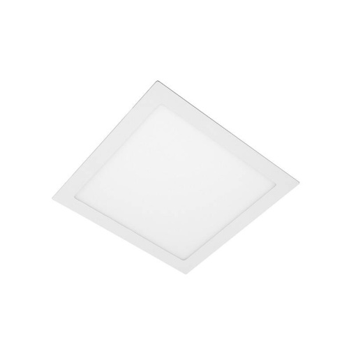 Spot LED incastrat Matis Plus 24W 4000K GTV Alb
