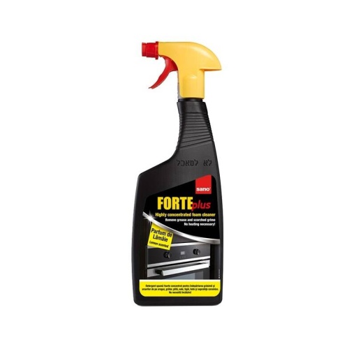 Spray degresant Sano Forte Plus Lamaie 750ml