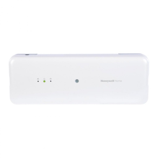 UNDERFLOOR MULTI-ZONE CONTROLLER;HCC100M2022