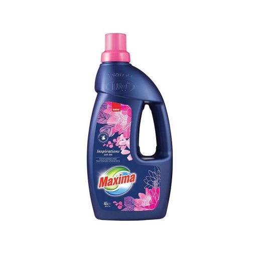 Balsam de rufe Sano Maxima Inspirations Soft Silk 4L