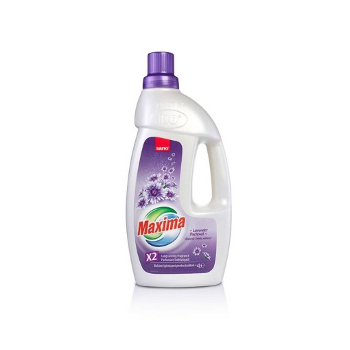 Balsam de rufe Sano Maxima Lavanda 4L