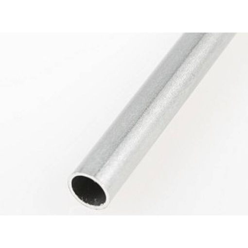 Bara aluminiu FI 10 - 2M