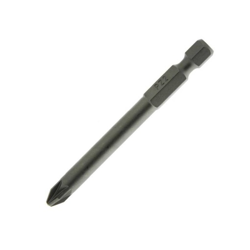 Bit PZ2 lung 70mm Stanley