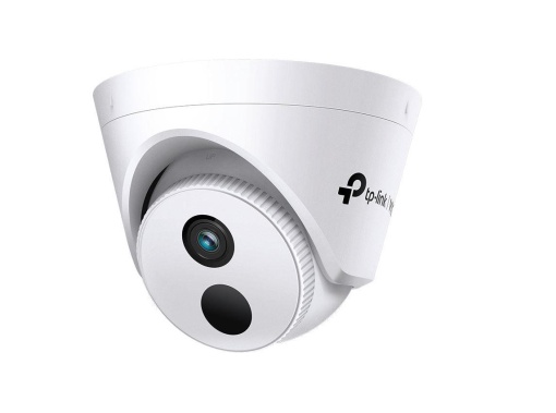 Camera IP Turret TP-Link C420I(2.8mm), 2MP, Lentila 2.8mm, IR 30ml, rezolutie video 1920 × 1080, +/H.265/H.264+/H.264,