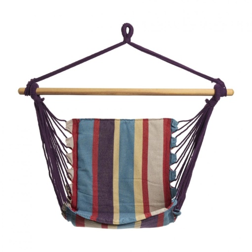 Hamac tip scaun, 100 x 55 cm, suspendat, YGH034, Heinner