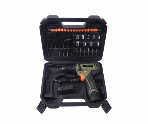 HEINNER KIT MASINA DE GAURIT ACM 12V LI-ION + ACC