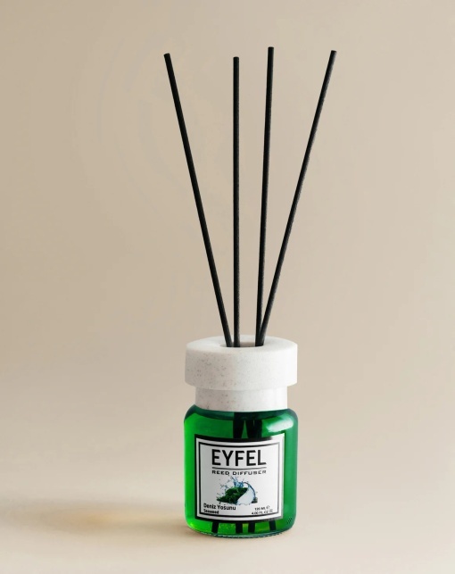 Odorizant de camera, Alge marine, 120 ml, Eyfel