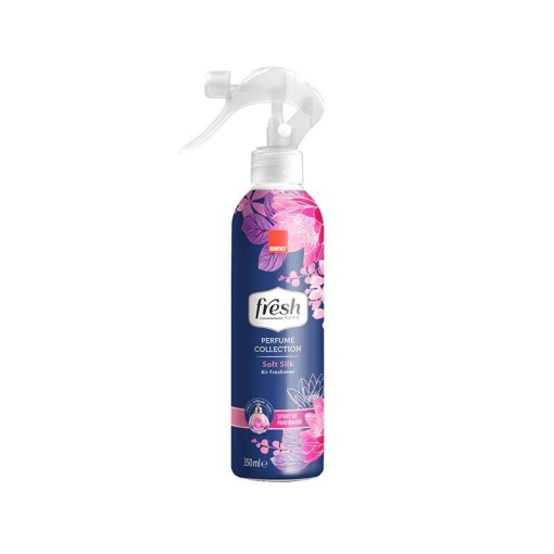Odorizant de camera Sano Soft Silk 350ml