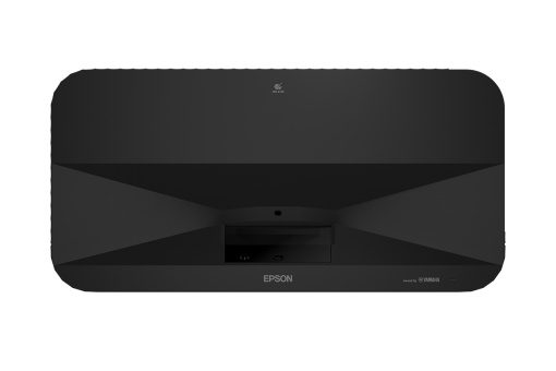 Proiector Epson EH-LS800B, 3LCD, 4.000 lumeni, 4K PRO-UHD, 16:9, 2.500.000:1, laser 20.000 ore, HDR10, HLG, zoom 1- 2,5, dimensiune maxima imagine 150", 3* USB 2.0-A, USB 2.0 Type B (Service Only), Wireless LAN IEEE 802.11a/b/g/n/ac, Jack plug out,