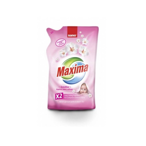 Balsam de rufe Sano Maxima Sensitive 1L