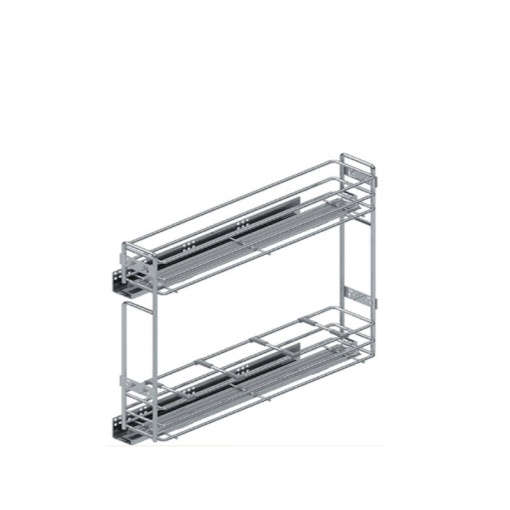 Cos jolly starax cu glisare Blum corp 150
