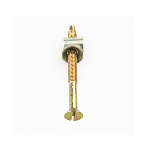 Demontabil tip ericson 6x63 set 10
