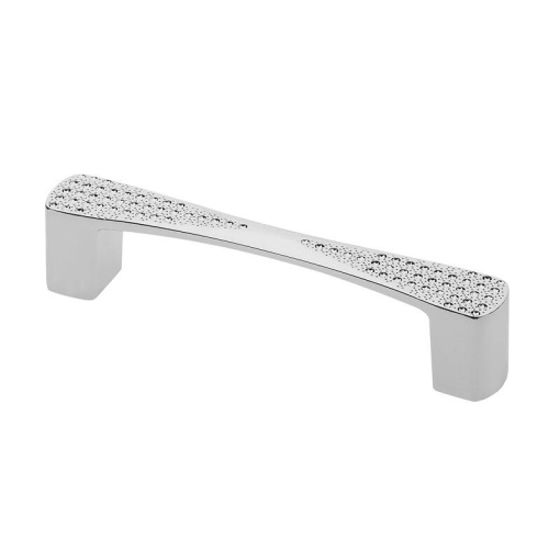 Maner Como crom 96mm