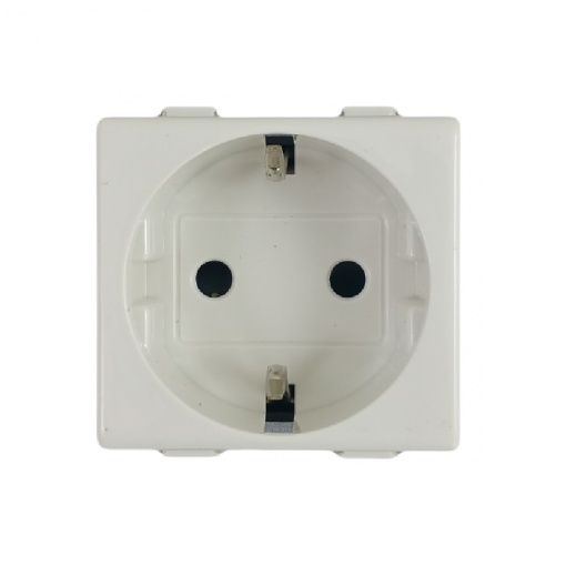 Neo Modul Priza 2M CP 220V 16A