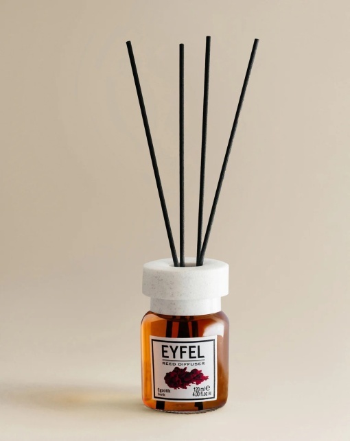 Odorizant de camera, Exotic, 120 ml, Eyfel