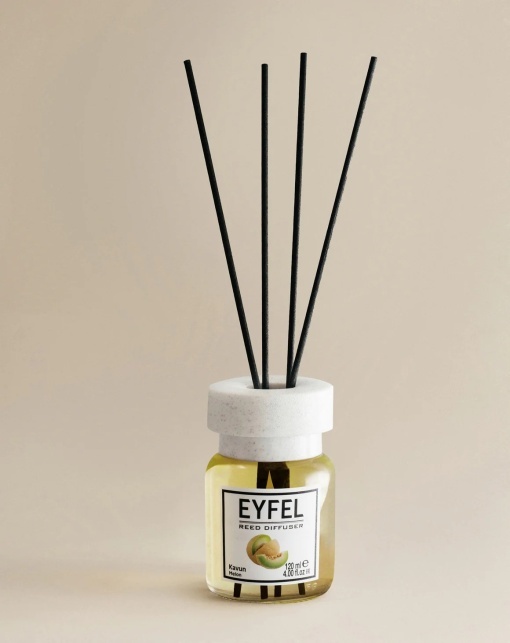 Odorizant de camera, Pepene galben, 120 ml, Eyfel