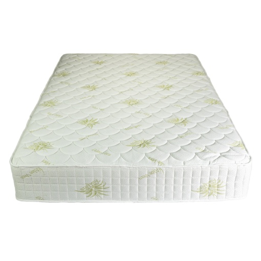 Saltea cu arcuri impachetate individual, Pocket Spring Milano ...