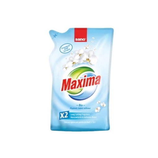 Balsam de rufe Sano Maxima Bio 1L